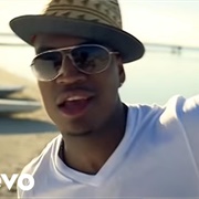 Can We Chill - Ne-Yo
