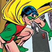 Robin (Jason Todd)
