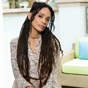 Lisa Bonet