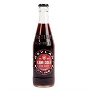 Boylan Cane Cola