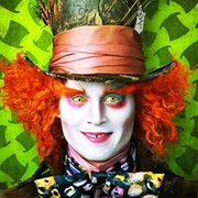Mad Hatter