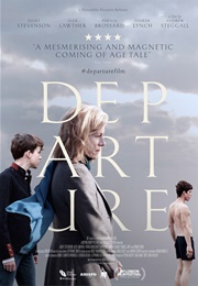 Departure (2015)