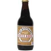 AJ Stephans Root Beer