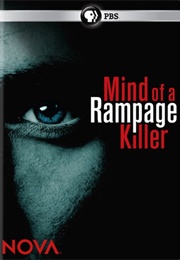 Nova Mind of a Rampage Killer (2013)