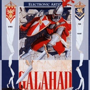 Galahad