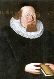 Wessel (Petter Dass)