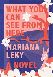What You Can See From Here (Mariana Leky)