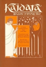 Kaïdara: Récit Initiatique Peul (Amadou Hampaté Bâ)