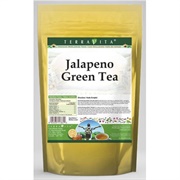 Terravita Jalapeño Green Tea