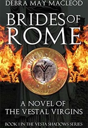 The Brides of Rome (Debra May MacLeod)