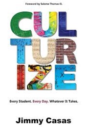 Culturize (Jimmy Casas)