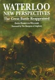Waterloo: New Perspectives (David Hamilton-Williams)