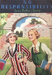 No Responsibility (Joan Butler-Joyce)