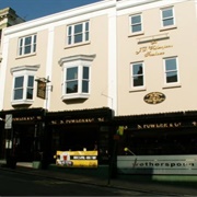 S. Flower & Co. - Ryde