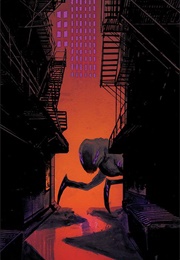 House of Slaughter #3 (James Tynion IV)