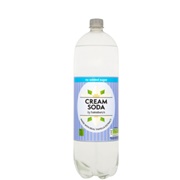 Sainsbury's No Added Sugar Cream Soda