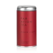 Par Avion Tea Maple Sugar
