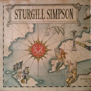 All Around You - Sturgill Simpson