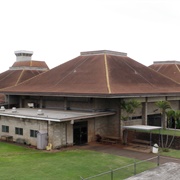Oahu Community Correctional Facility