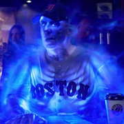 Baseball Ghost