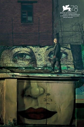 Captain Volkonogov Escaped (2021)