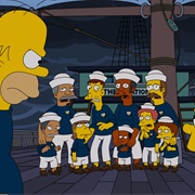 The Wreck of the Relationship