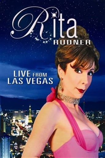 Rita Rudner:  Live From Las Vegas (2008)
