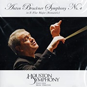 Symphony No. 4 in E Flat Major "Romantic" - Anton Bruckner