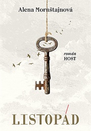 Listopád (Alena Mornštajnová)
