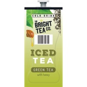 Bright Tea Co. Green Iced Tea