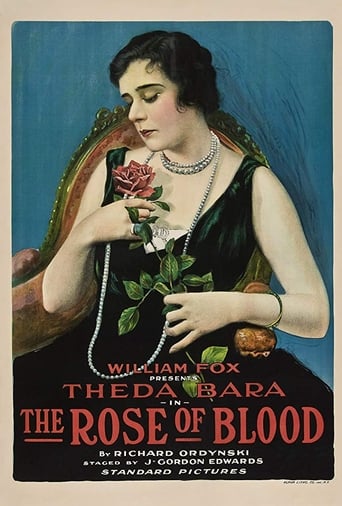 The Rose of Blood (1917)