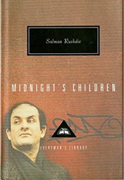 Midnight's Children (Salman Rushdie)