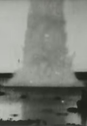 Exploding a Whitehead Torpedo (1900)