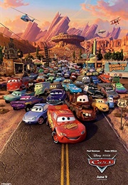 Cars (2006)