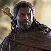 Heimdall (Thor Series 2011-2022)