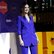 Sandra Bullock