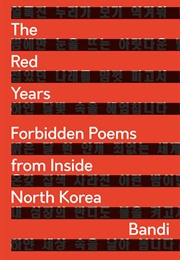 The Red Years (Bandi)