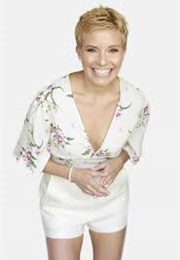 Such Great Joy (Kramer) (2004)