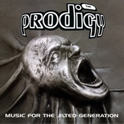 Music for the Jilted Generation (The Prodigy, 1994)