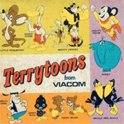 Terrytoons