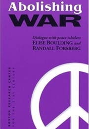 Abolishing War (Boulding and Forsberg)