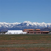 DRO Durango Colorado