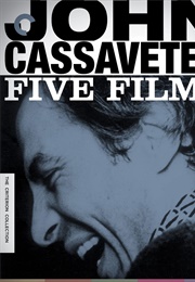 John Cassavetes: Five Films (1959)