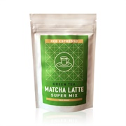 Red Espresso Green Tea Matcha Latte