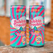 Joda Bubble Trouble