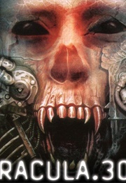 Dracula 3000 (2004)