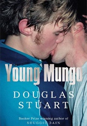 Young Mungo (Douglas Stuart)