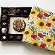 Art Eatables Mother's Day Box