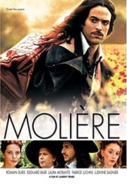 Moliere (French Film) (2007)