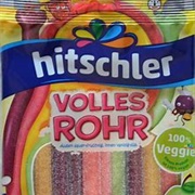 Hitschler Volles Rohr
